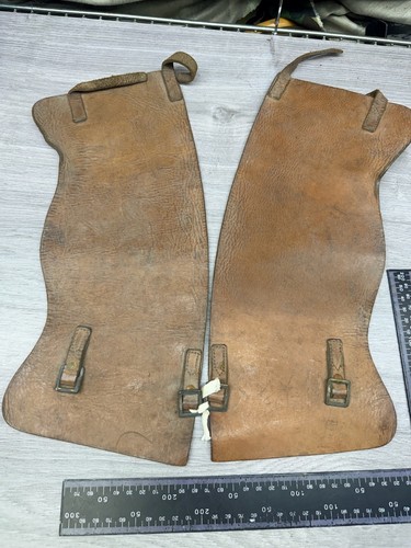 Original pair ww2 british - pair, of