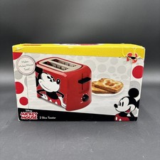 NEW IN BOX DISNEY MICKEY MOUSE