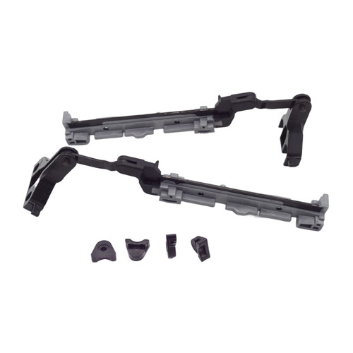 Panoramic roof rail - panoramic,