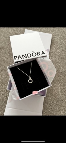 Authentic pandora double - authentic,