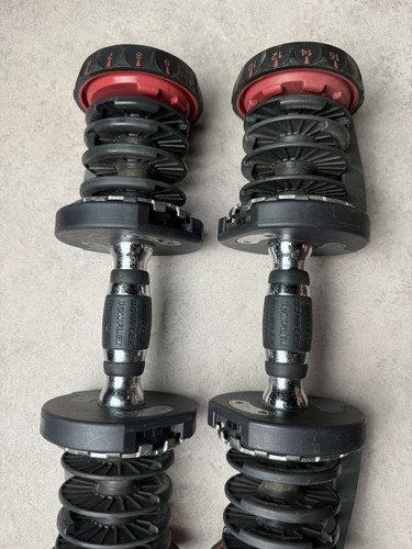 Dumbbell handle - ✅,