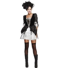 Halloween Baroque Fantasy