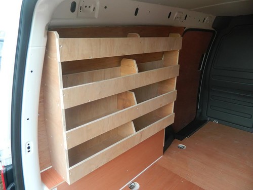 Volkswagen caddy maxi - volkswagen, 2010