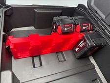 Milwaukee m18 battery insert - battery,