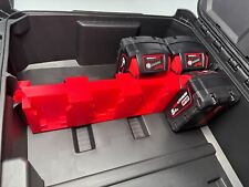 Milwaukee M18 Battery Insert -