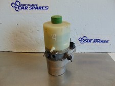 Skoda fabia steering pump seat - fabia,