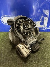 Qualcast Xsz48-sd-Petrol Lawn Mower Briggs Stratton 450e Engine Assembly