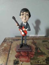 The Beatles Paul Mccartney
