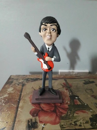 The beatles paul mccartney - beatles,