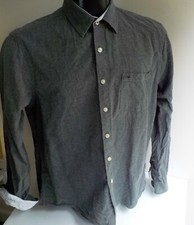 JACK WILLS Long Sleeve, Button