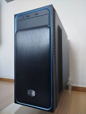 Gaming PC Setup | GTX 1650 4GB | i7-4770 | 16GB RAM | 240 + 512 SSD| 22" Monitor