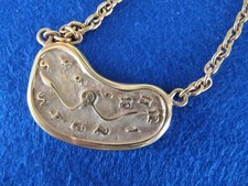 Vintage Salvadore Dali Melting