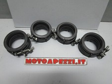 RUBBER INTAKE MANIFOLDS