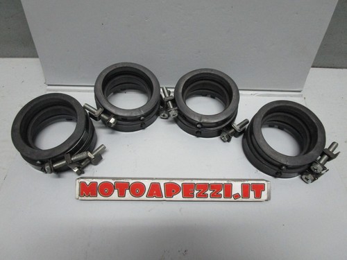 Rubber intake manifolds - intake,