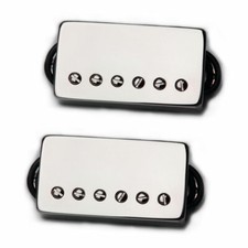 Bare Knuckle Pickups Boot Camp