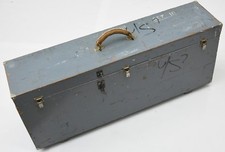 MPP Monorail MOD Case -