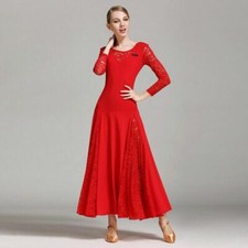 Ladies Modern Waltz Tango