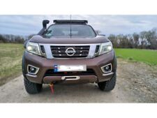 Winch Mounting Plate Original