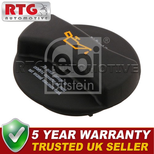 Oil filler cap fits audi - fits,