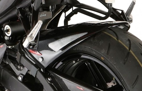 Kawasaki zx6 07 - kawasaki,