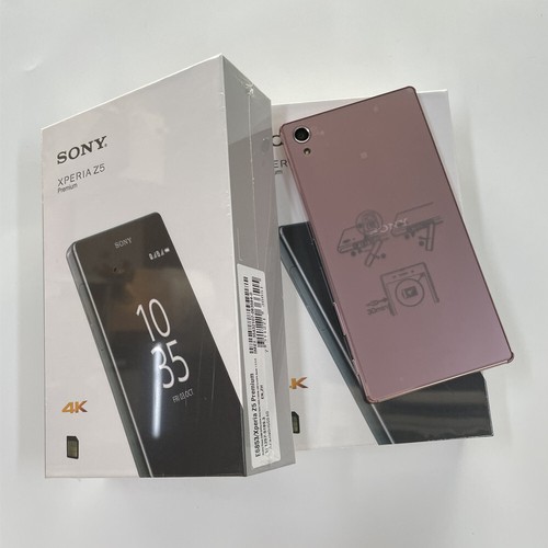 Sony xperia premium e6853 - z5,
