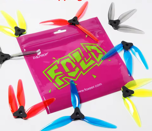 Dal fold folding - 6",