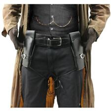 TWIN THIGH GUN HOLSTER BELT