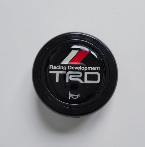 Genuine toyota trd steering - genuine,