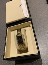 Ingersoll Diamond Limited Edition 127/150 Swiss Made Ladies Watch Boxed & Papers