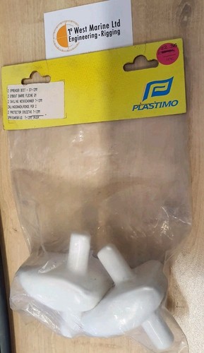 Plastimo spreader boot - plastimo,