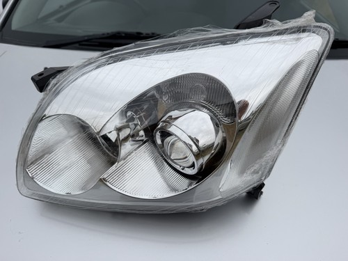 Toyota avensis passenger side - toyota,