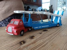 Corgi Major 1101 Big Bedford