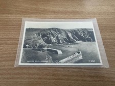 Postcard - Mullion Cove Penzance Cornwall England