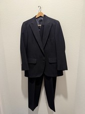 Norman Hilton Standards Mens