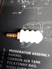 theoben rapid 7 accessories