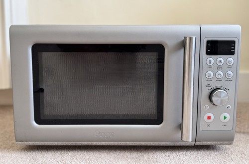 Sage the compact wave - the,
