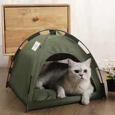 Outdoor Pet House Protable