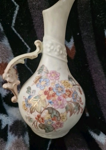 Antique art noveau porcelain - art,