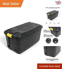 XXL Transport and Cushion Box