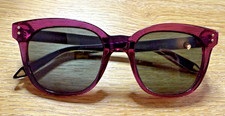 Victoria beckham sunglasses - victoria,