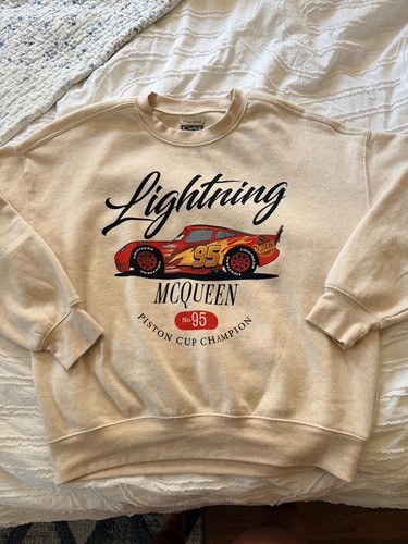 Disney pixar cars - disney, lightning