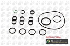 Crankcase Gasket Kit Fits Opel Vauxhall Astra Astra G Classic BGA CK1590