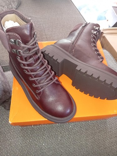 Rocket dog danner - danner, brown