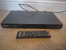 Samsung BD-E5500 Blu-ray