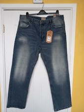 BNWT Men's Next Jeans Size 38r