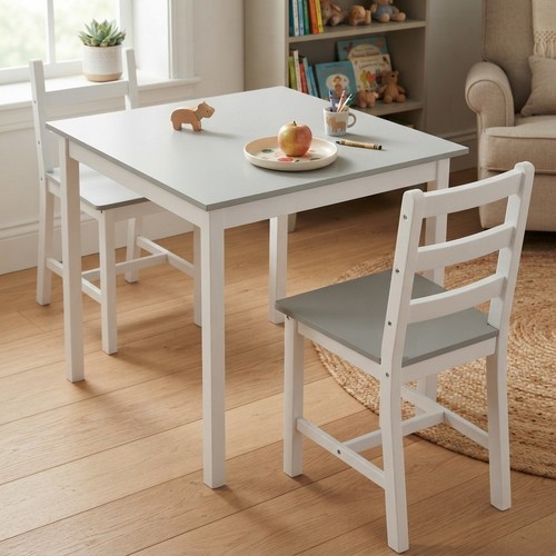 Versatile dining set for - versatile,