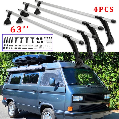 4pcs roof rack cross - 4pcs,
