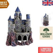 Large 10" Wizard Castle