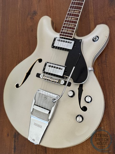 Yamaha sa50b hollow - yamaha, sa50b,