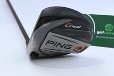 Left Hand Ping G400 SFT #5